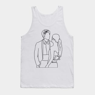 My Demon Korean Drama Tank Top